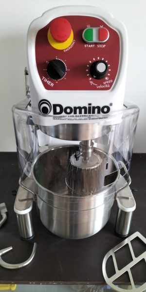 planetaria domino 12lt